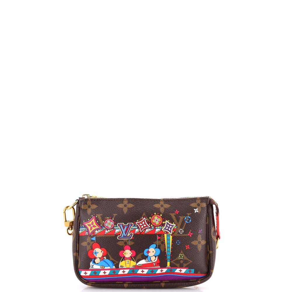 Louis Vuitton Pochette Accessoires #267725L81B